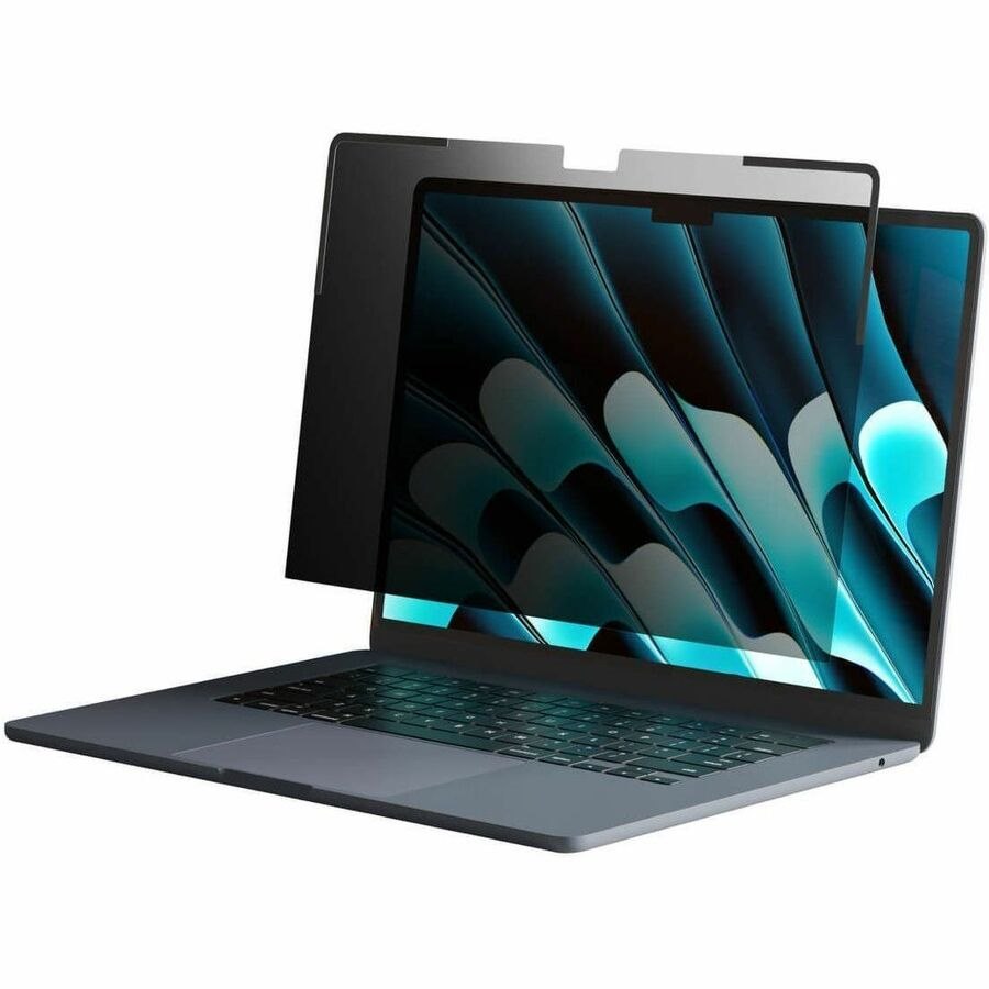 HyperShield HS5115GL 3H Blendfrei Blickschutzfilter f&uuml;r Apple