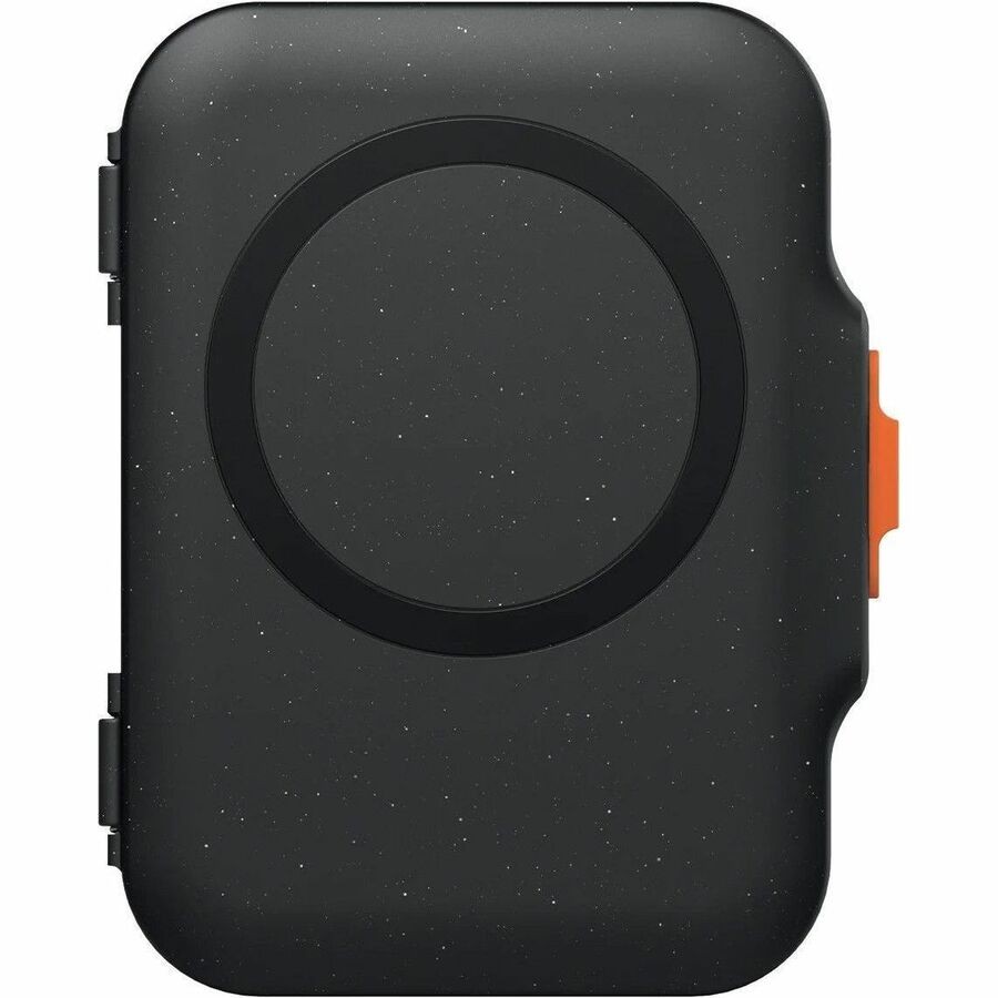 Spigen Toestel met MagSafe, Card, Kleingeld, Smartphone Kaarthouder