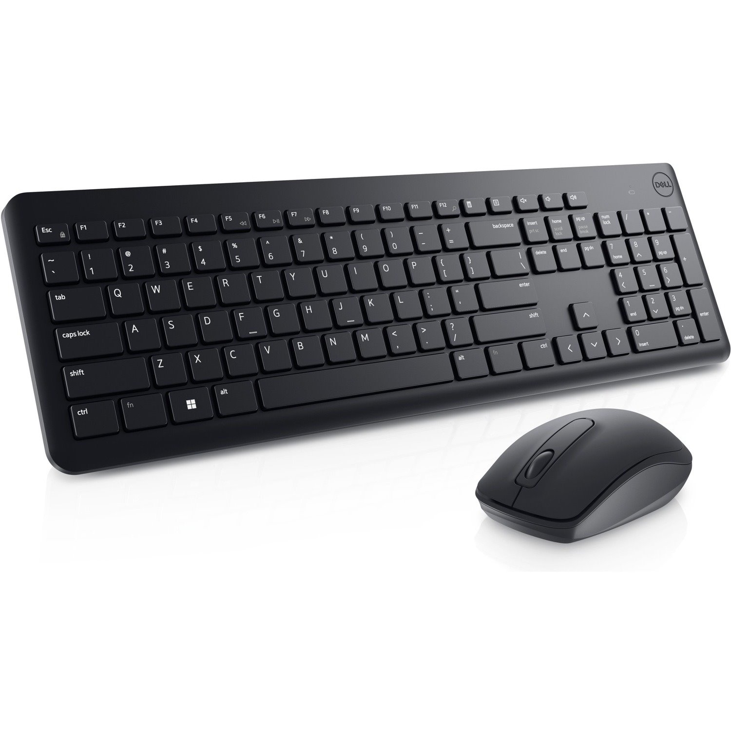 Dell KM3322W Keyboard & Mouse