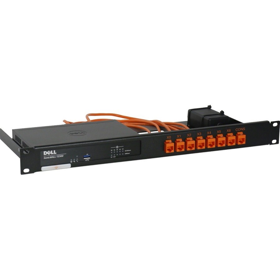 RACKMOUNT.IT RM-SW-T4 Rack Shelf