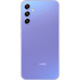 Samsung Galaxy A34 5G SM-A346B/DSN 128 GB Smartphone - 16.8 cm (6.6") Super AMOLED Full HD Plus 1080 x 2340 - Octa-core (Cortex A78Dual-core (2 Core) 2.60 GHz + Cortex A55 Hexa-core (6 Core) 2 GHz - 6 GB RAM - Android 13 - 5G - Lavender