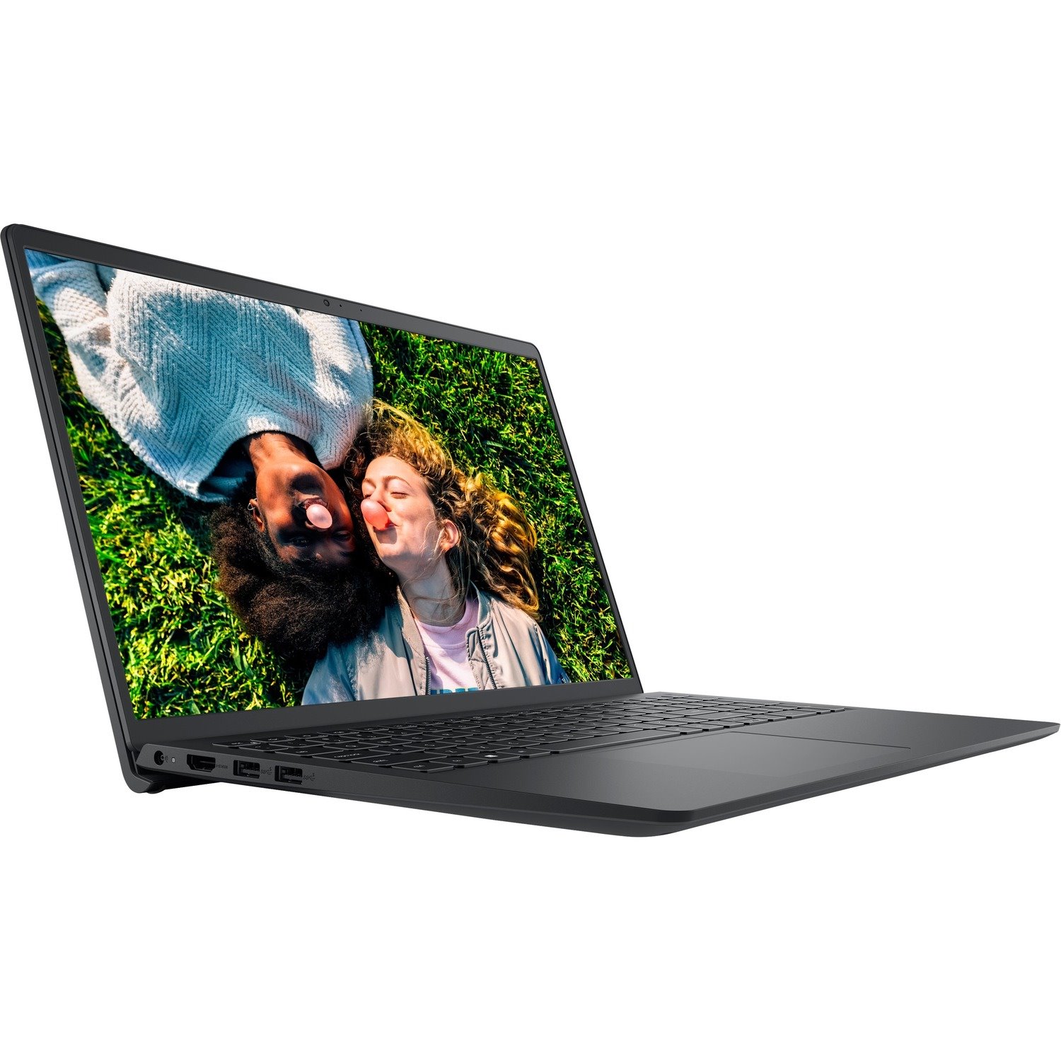 Dell Inspiron 15 3000 3520 15.6" Notebook - Full HD - Intel Core i7 12th Gen i7-1255U - 16 GB - 512 GB SSD