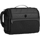 STM Goods Dux Rugged Carrying Case (Messenger) for 38.1 cm (15") to 40.6 cm (16") Apple MacBook - Black