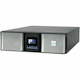 Eaton 9PX G2 5000VA 5000W 208V Online Double-Conversion UPS - L6-30P or Hardwired Input, 2 L6-20R, 2 L6-30R, Hardwired Output, Cybersecure Network Card, Extended Run, 3U Rack/Tower