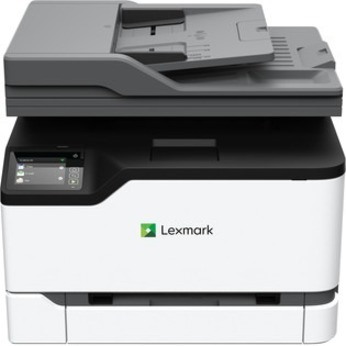 Lexmark CX331adwe Wireless Laser Multifunction Printer - Colour