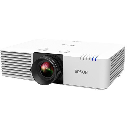 Epson PowerLite L770U 3LCD Projector - 21:9 - Ceiling Mountable