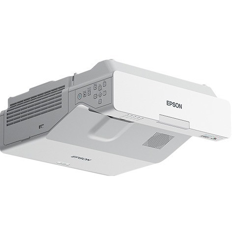 Epson PowerLite 750F Ultra Short Throw 3LCD Projector - 16:9