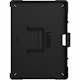 Urban Armor Gear Metropolis SE Carrying Case Microsoft Surface Pro 10, Surface Pro 11, Surface Pro 9 Tablet - Black