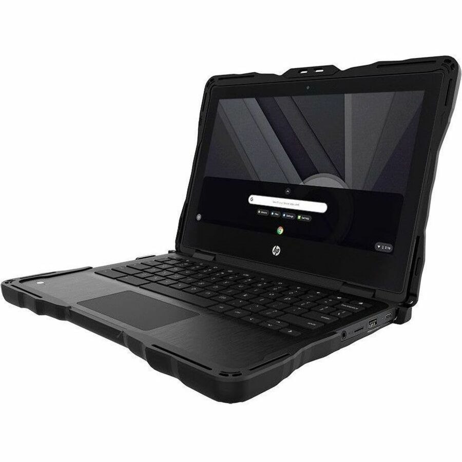 Gumdrop DropTech for HP FORTIS X360 11-INCH G3 J Chromebook