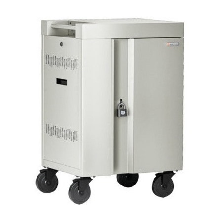 Bretford CUBE Cart Mini Charging Cart