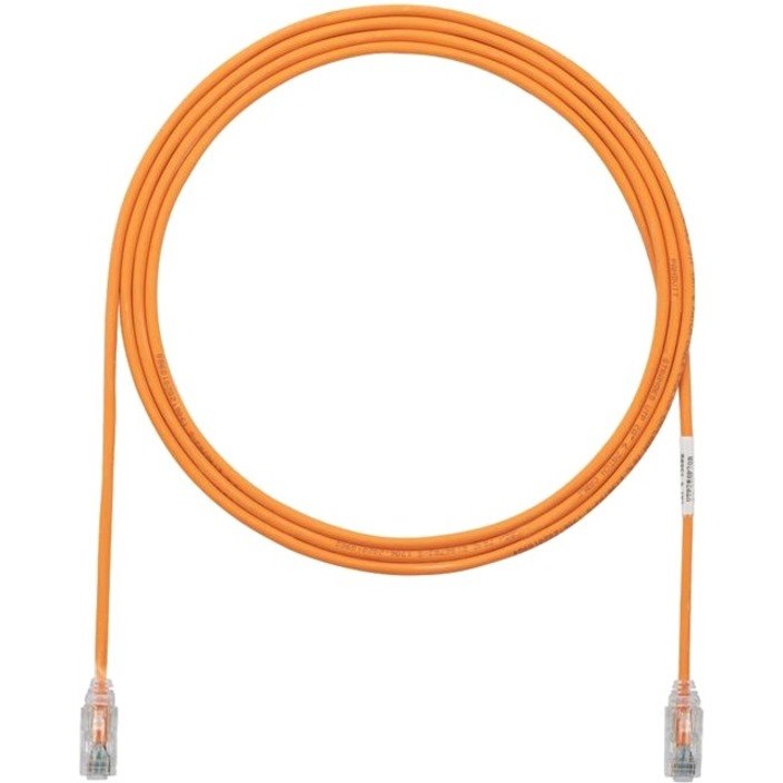 Panduit Cat.6 U/UTP Patch Network Cable