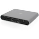 IOGEAR Access Pro™ 2-Port USB-C KVM Switch (TAA Compliant)