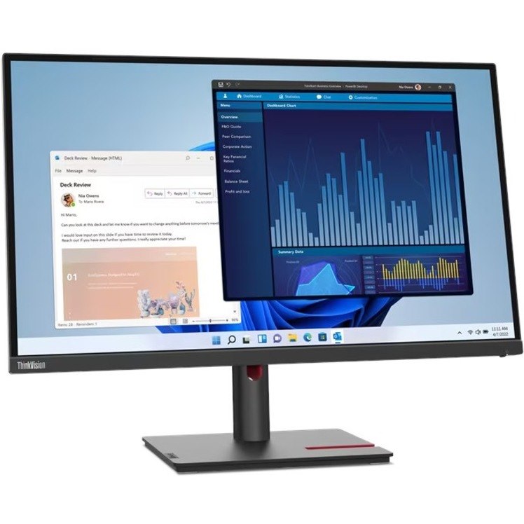 Lenovo Thinkvision 27"