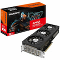 GIGABYTE AMD Radeon RX 7600 XT Graphic Card - 16 GB GDDR6