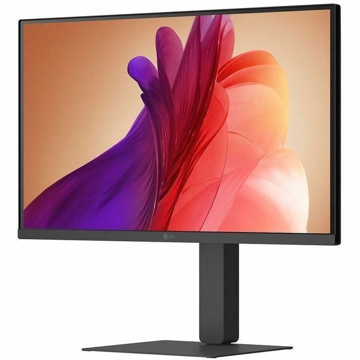 LG 27U730A-B 27" Class 4K UHD LCD Monitor - 16:9