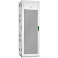 APC by Schneider Electric Galaxy Lithium-ion Battery Cabinet IEC With 17 x 2.04 kWh Battery Modules