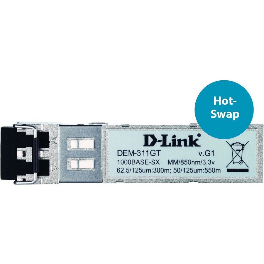 D-Link 1000Base GBIC