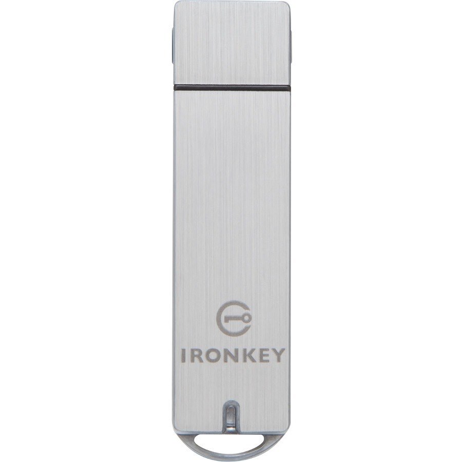 IronKey Enterprise S1000 Encrypted Flash Drive