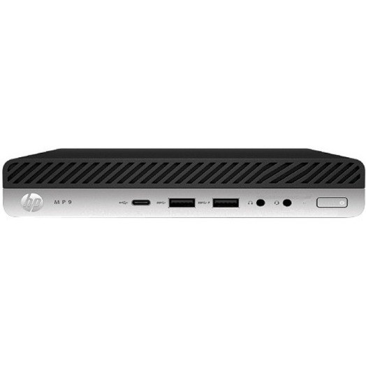 HP MP9 G4 POS-terminal