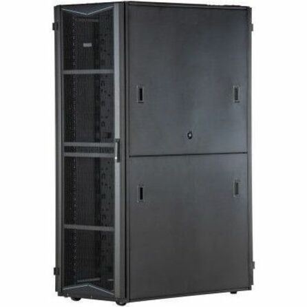 Panduit Flexfusion 700X42ru1200 BLK L