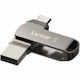 Lexar JumpDrive Dual Drive D400 USB 3.1 Type-C