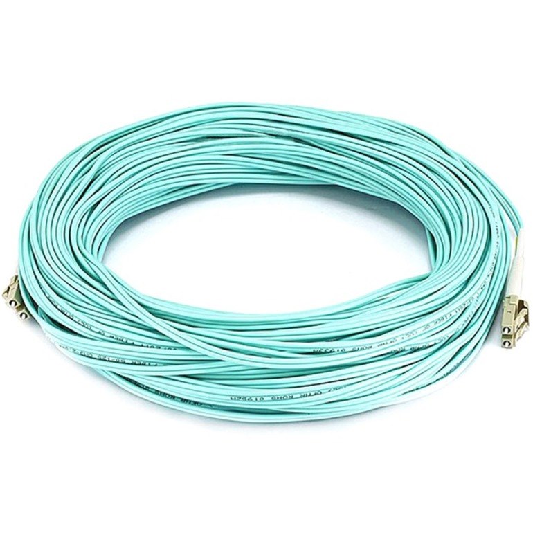 Monoprice Fiber Optic Duplex Network Cable