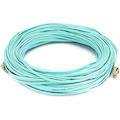 Monoprice Fiber Optic Duplex Network Cable