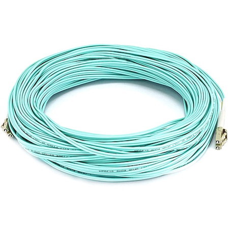 Monoprice Fiber Optic Duplex Network Cable
