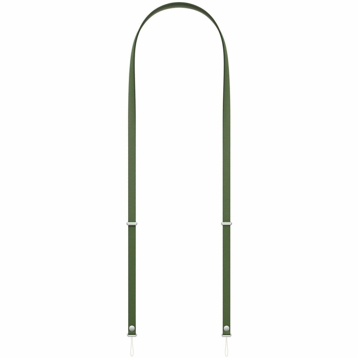 Apple Crossbody Strap