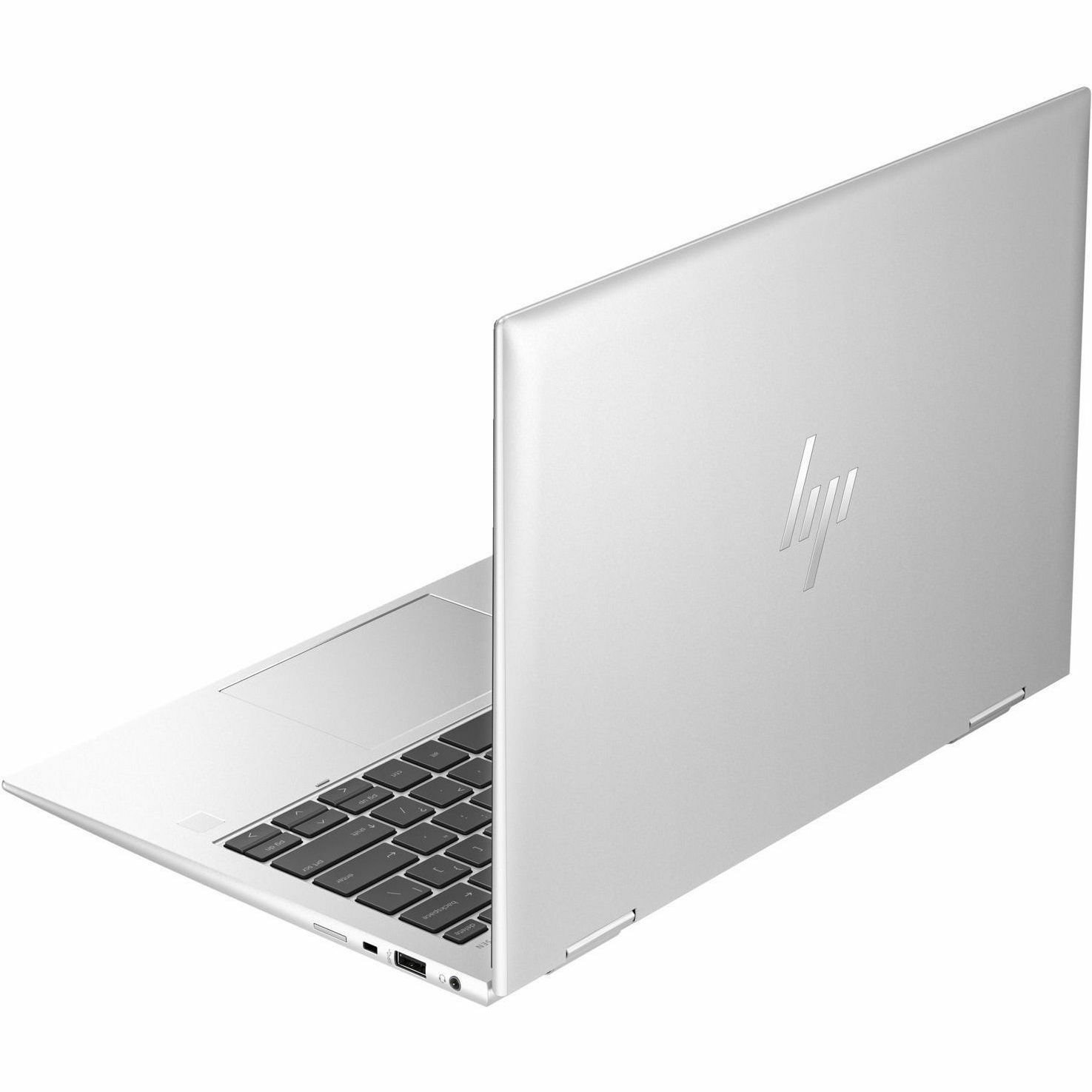 HP Elite x360 830 G10 13.3" Convertible 2 in 1 Notebook - WUXGA - Intel Core i7 13th Gen i7-1365U - Intel Evo Platform - 16 GB - 512 GB SSD - English, French Keyboard