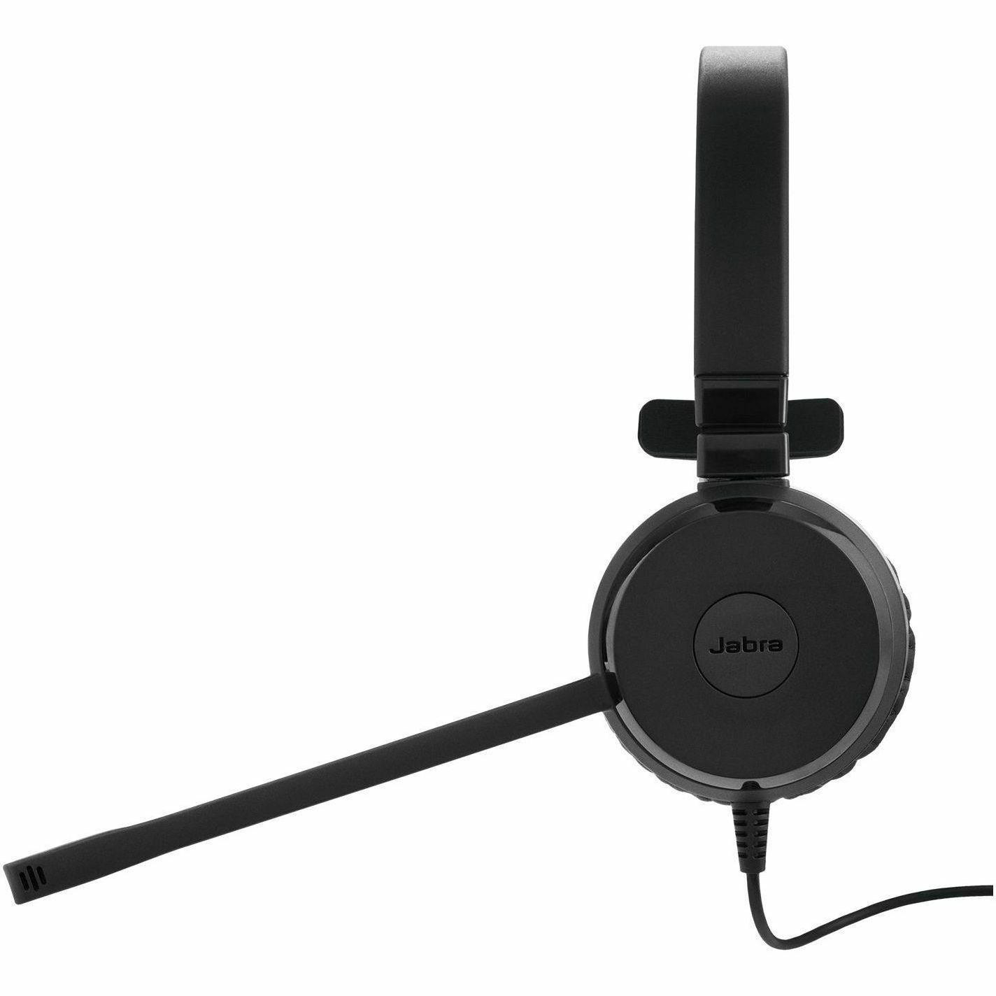 Jabra Evolve 20 Headset