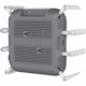 Fortinet FortiAP 433G Tri Band Wi-Fi 6E IEEE 802.11 a/b/d/e/g/h/i/j/k/n/r/v/w/ac/ax 4.69 Gbit/s Wireless Access Point - Indoor