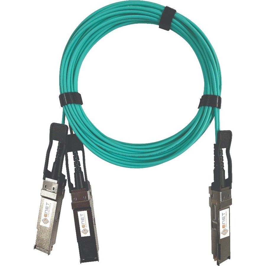 Enet Solutions 7M 200Gbase Aoc Mellanox Comp