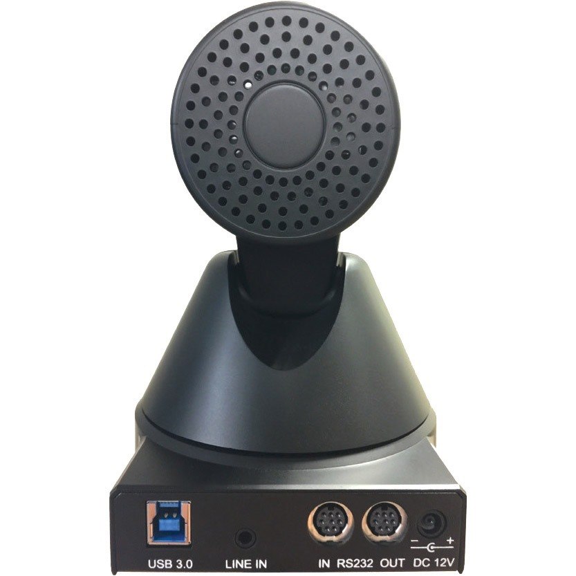 InFocus RealCam Video Conferencing Camera - 2.1 Megapixel - 60 fps - USB 3.0