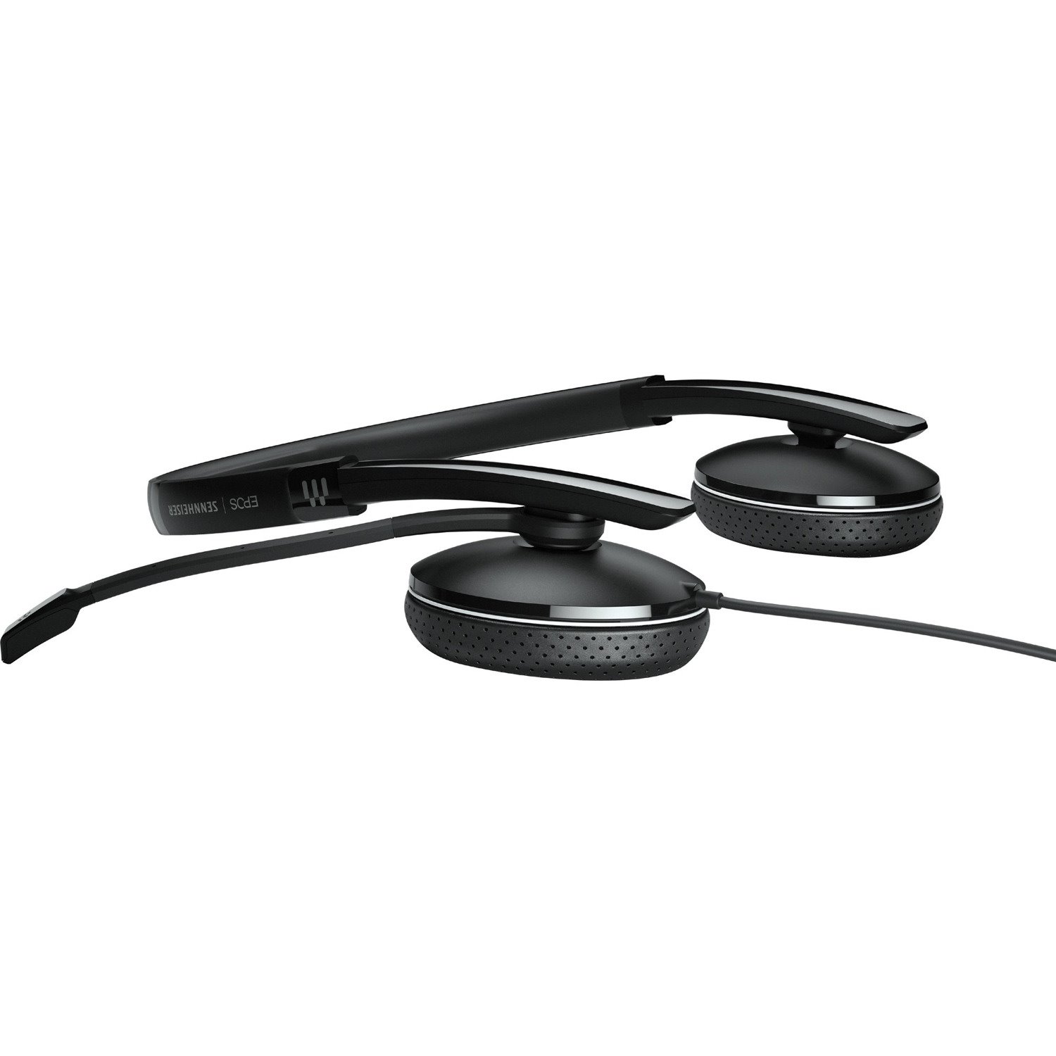 EPOS ADAPT 165 USB II Wired On-ear Stereo Headset