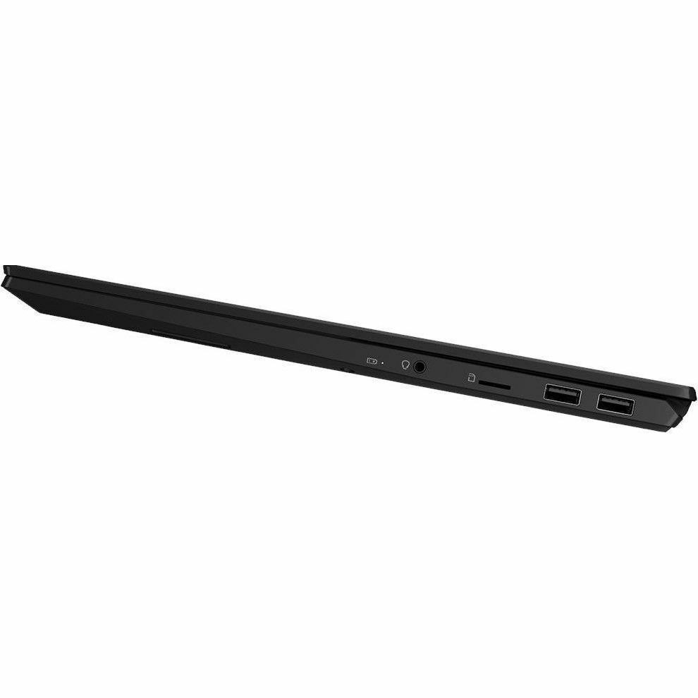 MSI Summit 16 AI Evo A2HM Summit 16 AI Evo A2HMTG-032UK 40.6 cm (16") Touchscreen Convertible 2 in 1 Notebook - QHD+ - Intel Core Ultra 7 255H - Intel Evo Platform - 32 GB - 1 TB SSD - Ink Black