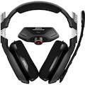 Logitech A40 TR Headset + MixAmp M80
