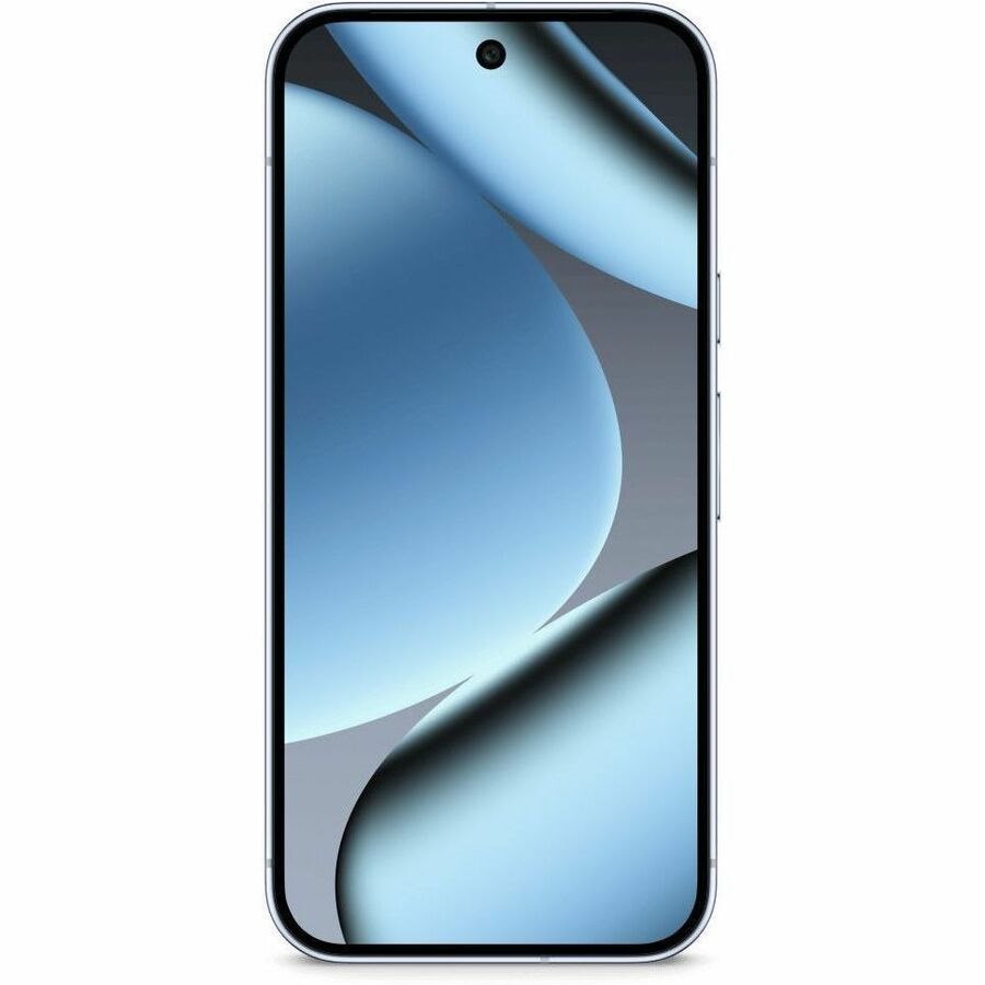 Google Pixel 10 Pro GEHN3 512 GB Smartphone - 16 cm (6,3 Zoll) LTPO OLED HDR10+ - Octa-Core (Cortex X4Single-Core 3,78 GHz + Cortex A725 Penta-Core (5 Core) 3,05 GHz + Cortex A520 Dual-Core 2,25 GHz - 16 GB RAM - Android 16 - 5G - Moonstone