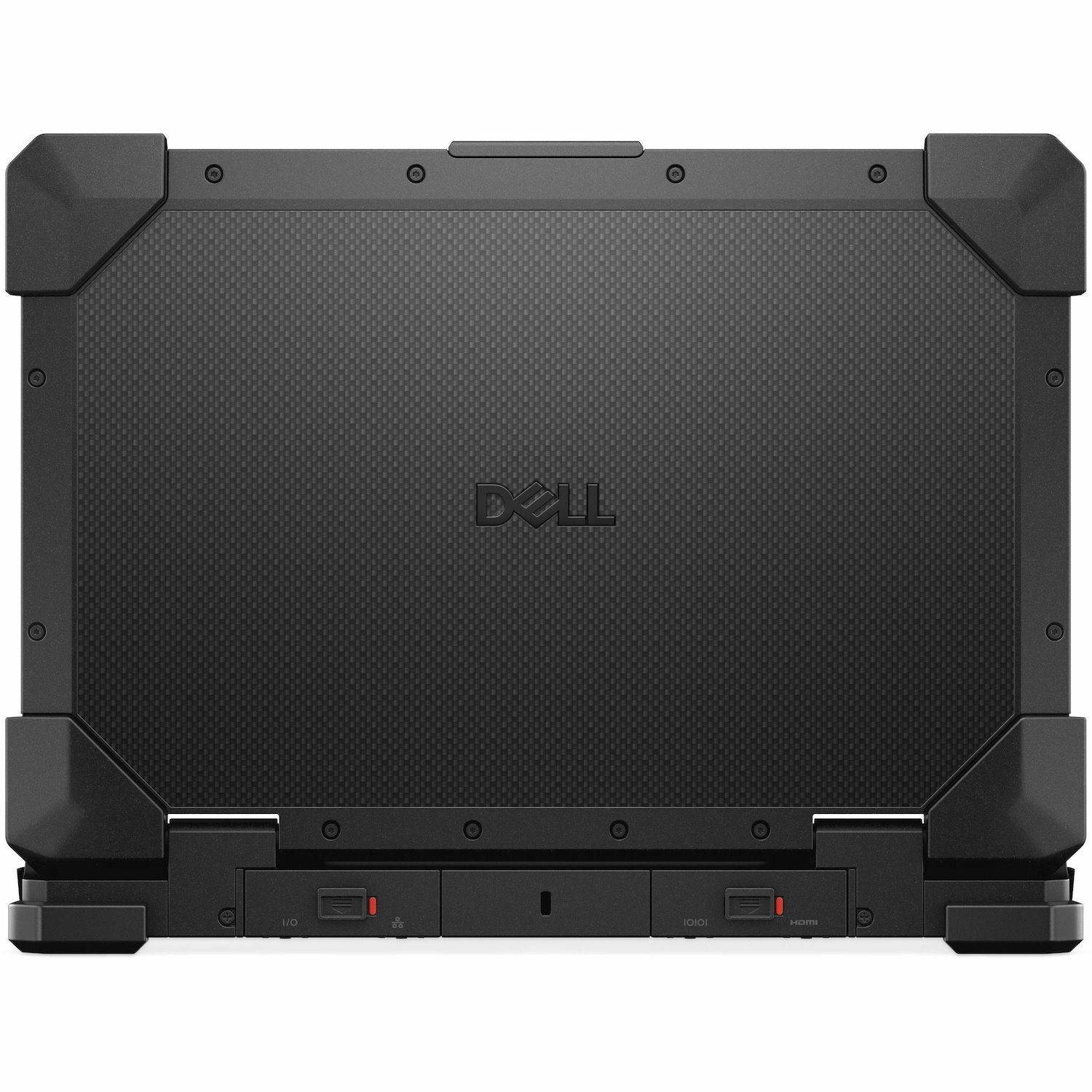 Dell Pro Rugged 13 RA13250 13.3" Touchscreen Rugged Notebook - Full HD - Intel Core Ultra 5 14th Gen 135U - 16 GB - 512 GB SSD - English (US) Keyboard - Black