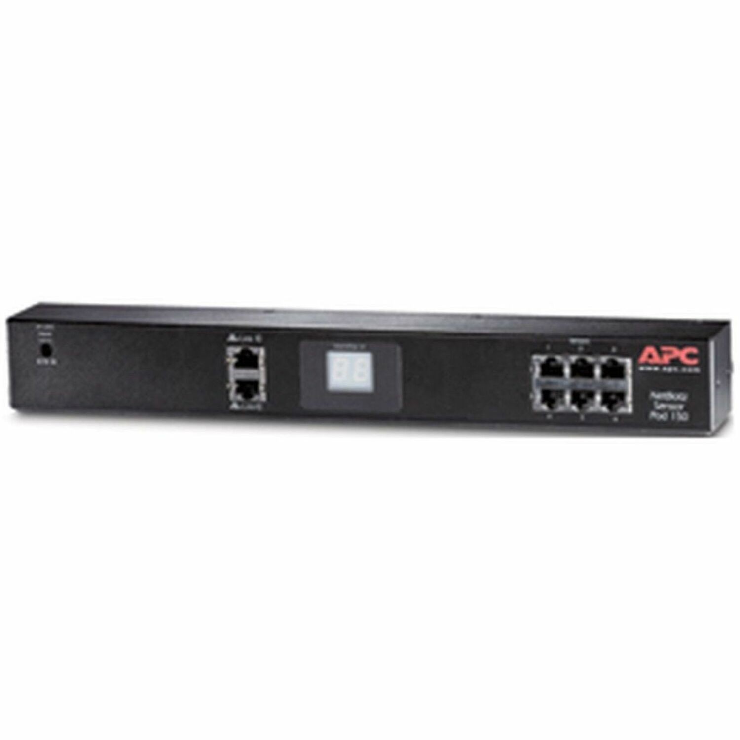 APC NetBotz Milieubewakingssysteem