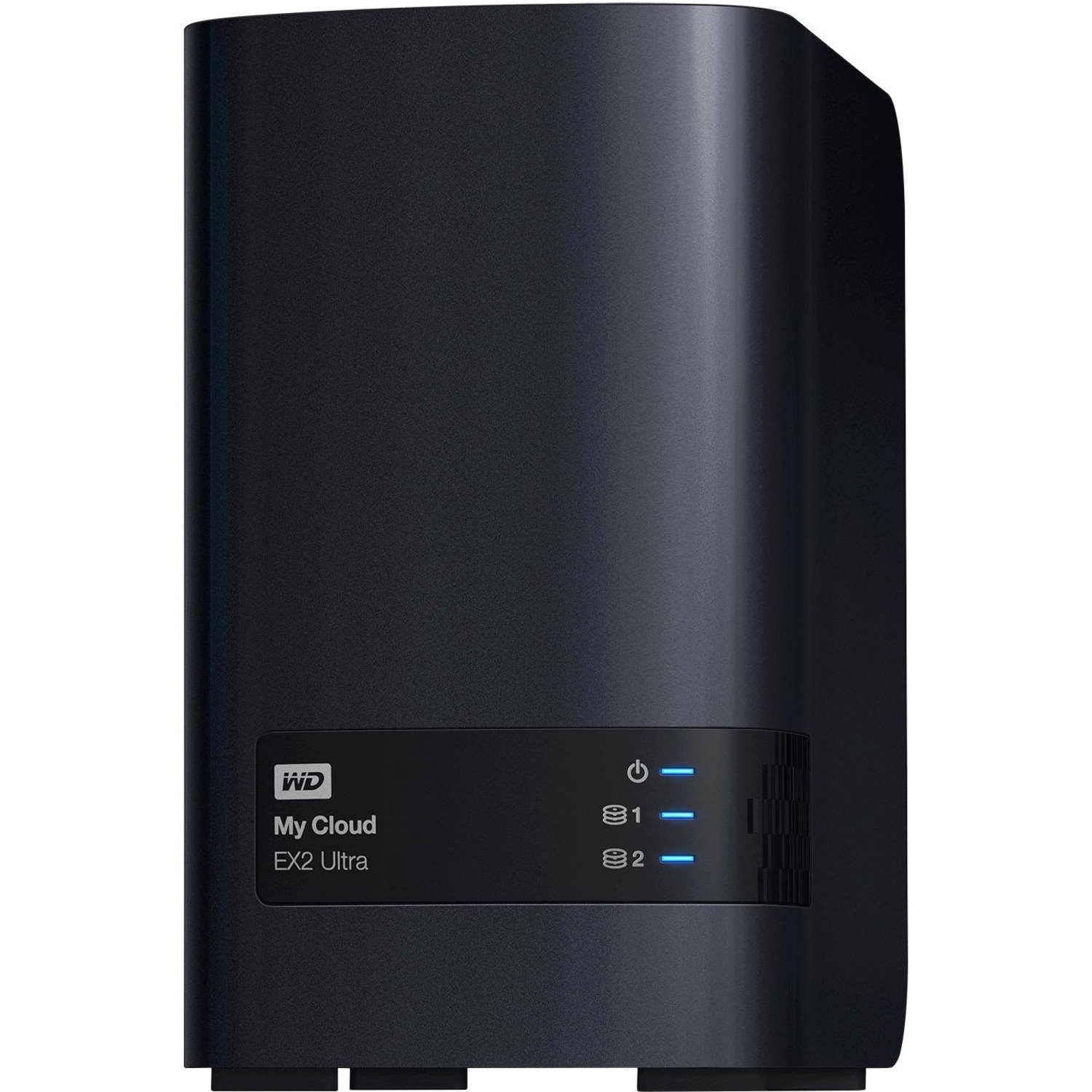 WD My Cloud Expert Series EX2 Ultra