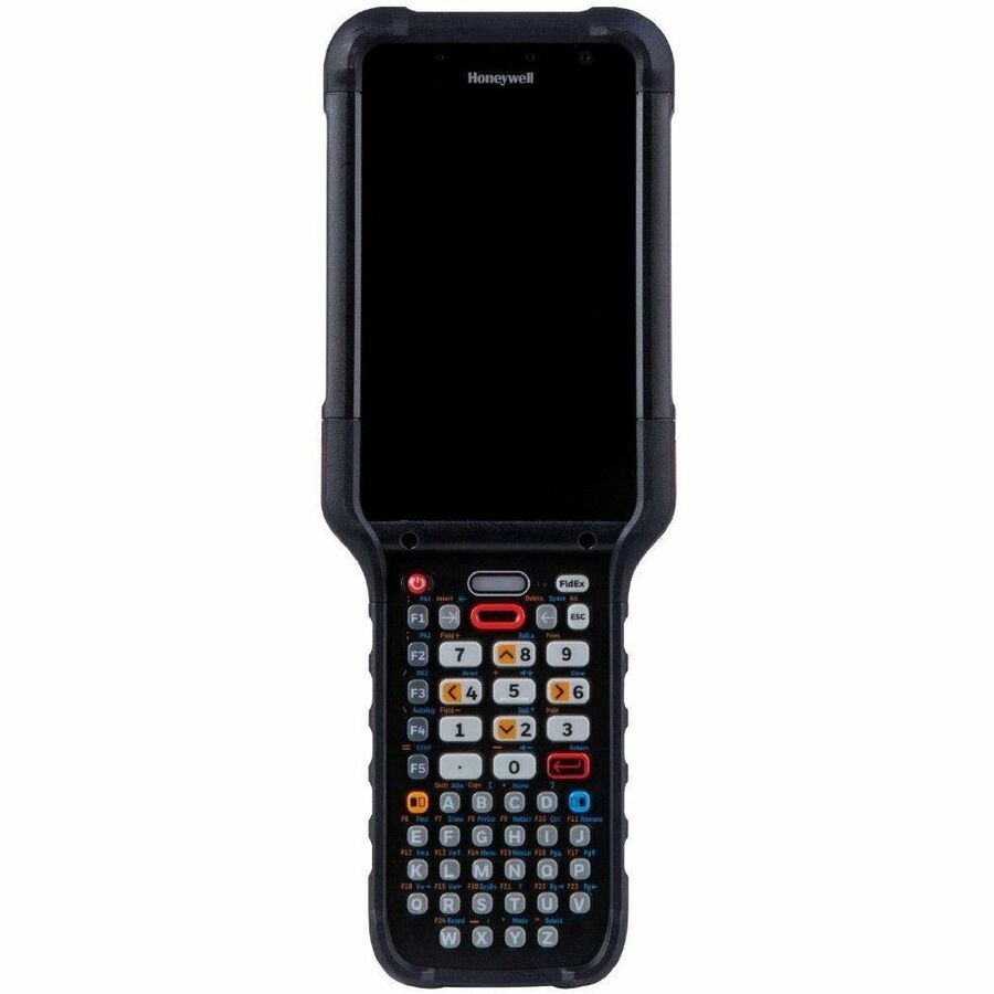 Honeywell CK67 Mobile Computer