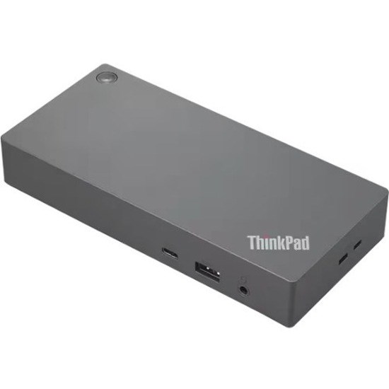 Lenovo ThinkPad Universal USB-C Dock v2