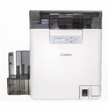 Canon IX-R7000 Dye Sublimation Printer - Color - Card Print
