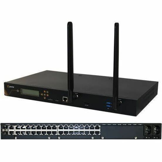 Perle IOLAN SCG34 S-LE Device Server