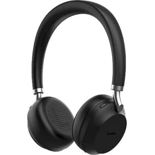 Yealink Wireless Stereo Headset - Black