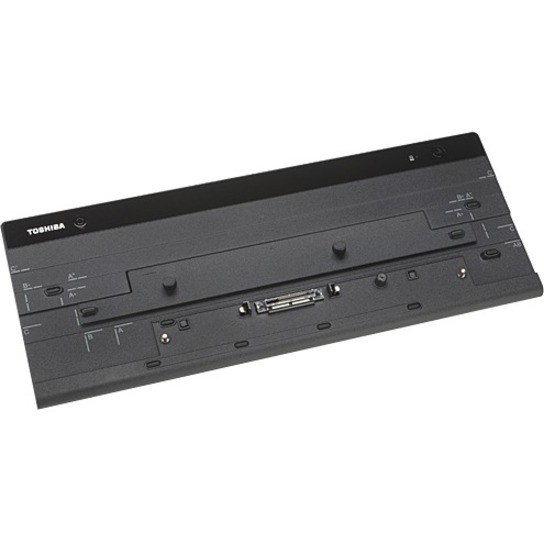 Toshiba Hi-Speed Port Replicator III+ (180W)