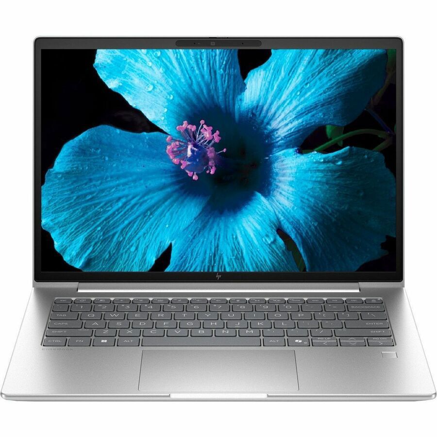 HP Eb6 G1ir 14 U5-120U 16/512 W11P