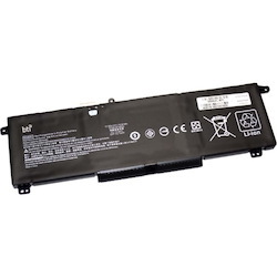 BTI Battery