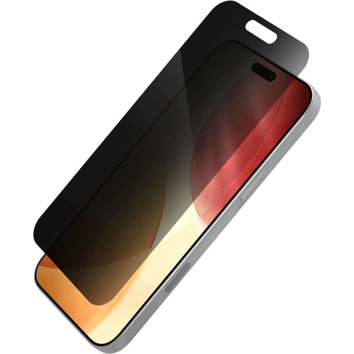 Zagg Invisibleshield Elite Privacy Iphone 17 Pro Max